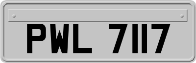 PWL7117