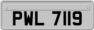 PWL7119