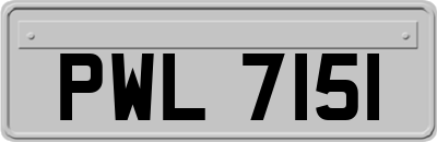 PWL7151