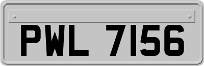 PWL7156