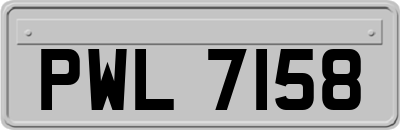 PWL7158