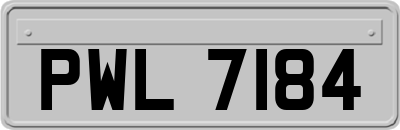 PWL7184