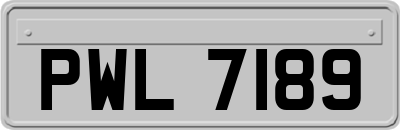 PWL7189