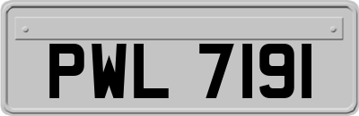 PWL7191