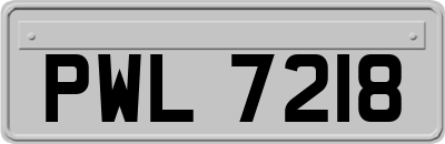 PWL7218