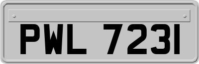 PWL7231