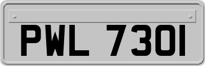 PWL7301