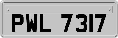 PWL7317