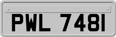 PWL7481