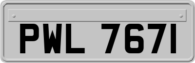 PWL7671