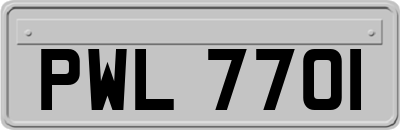 PWL7701