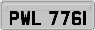 PWL7761