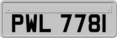 PWL7781