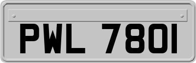 PWL7801