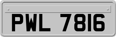 PWL7816