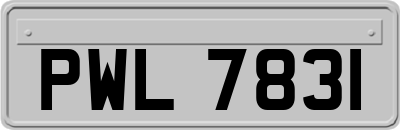 PWL7831