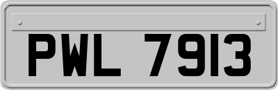 PWL7913