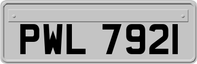 PWL7921