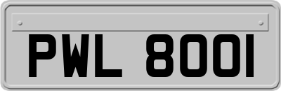 PWL8001