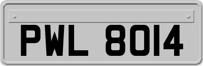 PWL8014