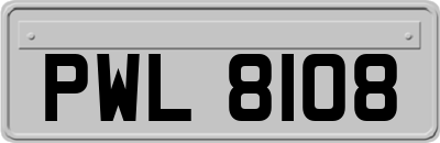 PWL8108