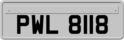 PWL8118