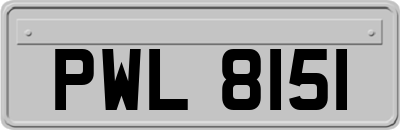 PWL8151