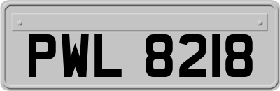 PWL8218