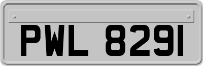 PWL8291