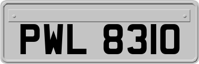 PWL8310