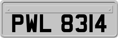 PWL8314