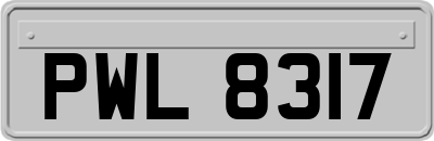 PWL8317