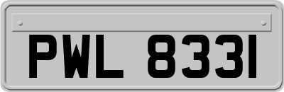 PWL8331