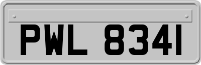 PWL8341