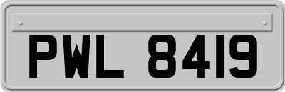 PWL8419