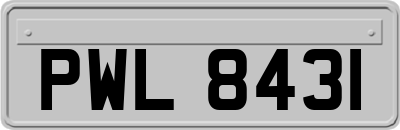 PWL8431