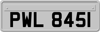 PWL8451