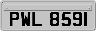 PWL8591