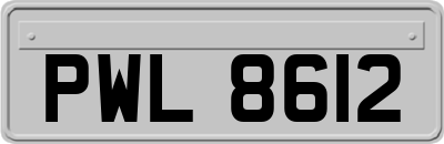 PWL8612