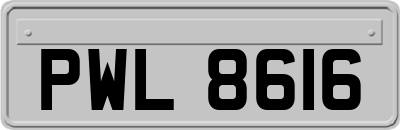 PWL8616