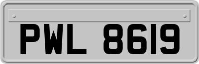 PWL8619