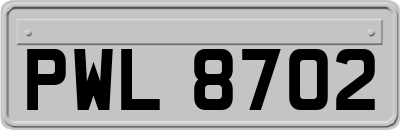 PWL8702