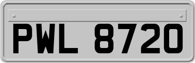 PWL8720