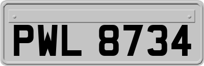 PWL8734