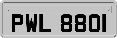 PWL8801