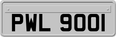 PWL9001