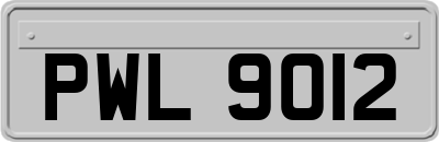 PWL9012