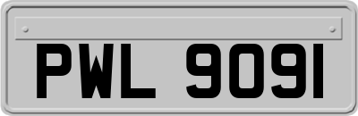 PWL9091