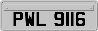 PWL9116