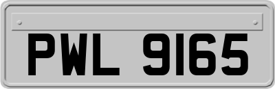 PWL9165